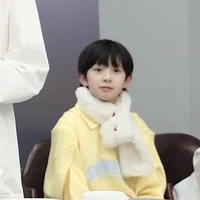 Trần Tuấn Minh (Lúc nhỏ)