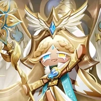 pure vanilla cookie