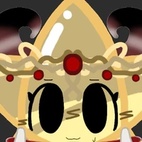 candy badapple cookie