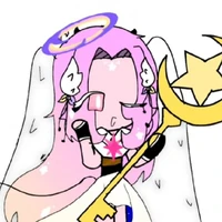 starsugar cookie