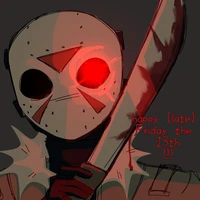 Jason [Killer]