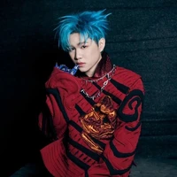 Hoàng Đức Duy (CAPTAIN BOY)