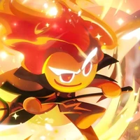 fire spirit