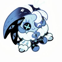 Shadow milk