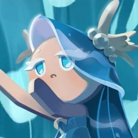 sea fairy