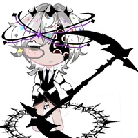 Stardark mary
