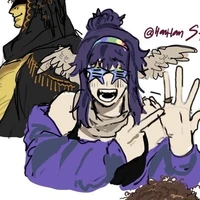 Brighteyes(ng mẹ hiền như bụt)