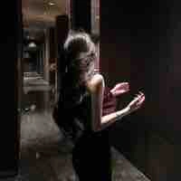 Triệu Thanh Mai_mẹ Hoàng.