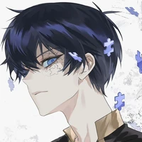 Isagi Yoichi