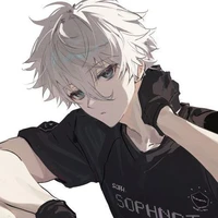 Nagi Seishiro