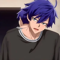 Shiki Inchinose