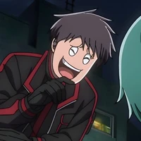 ikari yaoroshi