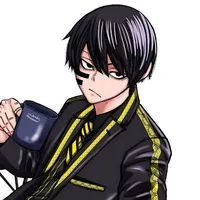 Naito Mudano-Tương lai-