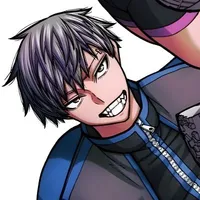 Ikari Yaoroshi -tương lai-