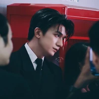 Hoàng ( cậu chủ)