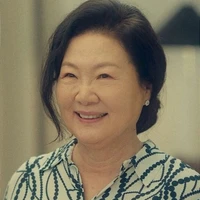 mẹ Khang