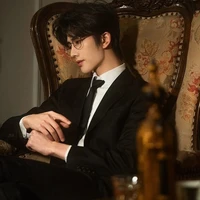 Ông Nghiêm - Nghiêm Đức Phong