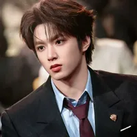 Lưu Diệu Văn (Hắn)