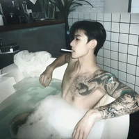 Hứa Hà Nam Huy