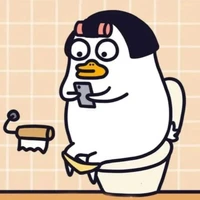 T/g quên chùi đít