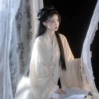 Vĩ Ly • Hộ vệ Thư Di