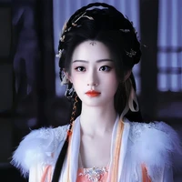 Bạch Hạc Hoài • Thần y