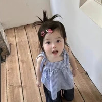 Lê Hạ Vy (nữ 9 lúc nhỏ)