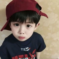 Trần Quang Minh (na9 lúc nhỏ)