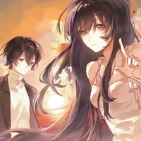 Mona và Ryon
