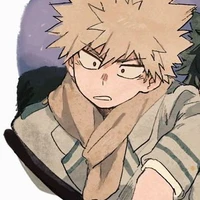 Katsuki Bakugo(Kacchan)