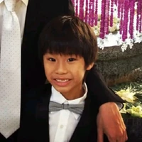 Luke (lúc nhỏ)