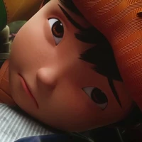 Boboiboy