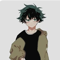 midoriya izuku ( Minh)