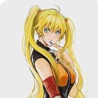 Uzumaki Naruto