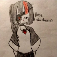 hara(boss của chance)