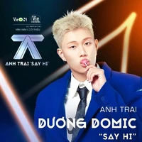 Trần Đăng Dương Bống