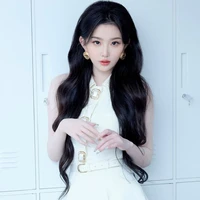 Mộc ly tâm ( cô)