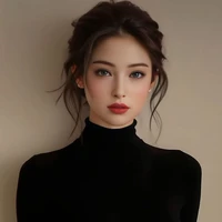 Châu  ái vy (mẹ ah)