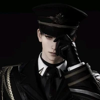 Tề âu dương (cậu út ah)