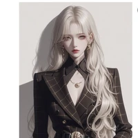 thanh hàn  (  đàn e thân tín cô )