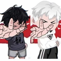 all các nhân vật