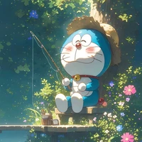 Doraemon