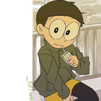 Nobi Nobita (Giáp)