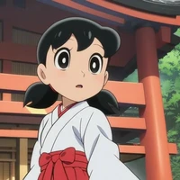 Shizuka 