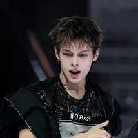 Zhao Yufan(James)
