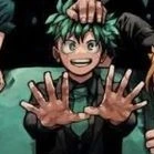 Midoria Izuku
