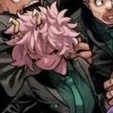 Ashido Mina