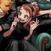 Uraraka Ochaco