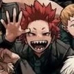 Kirishima Eijirou
