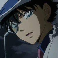 kaito kid